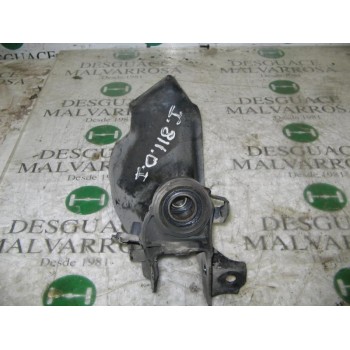 SOPORTE BRAZO SUSPENSION DELANTERO IZQUIERDO 