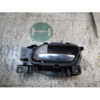 MANETA INTERIOR DELANTERA IZQUIERDA 