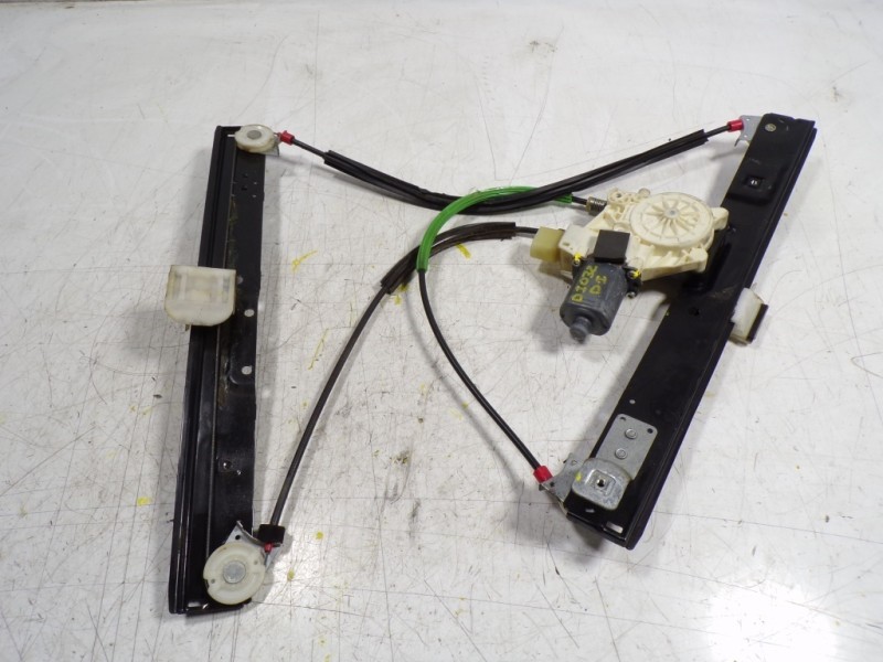 Recambio de elevalunas delantero izquierdo para ford mondeo ber. (ca2) 2.0 tdci cat referencia OEM IAM 1803915 6M2114A389B 