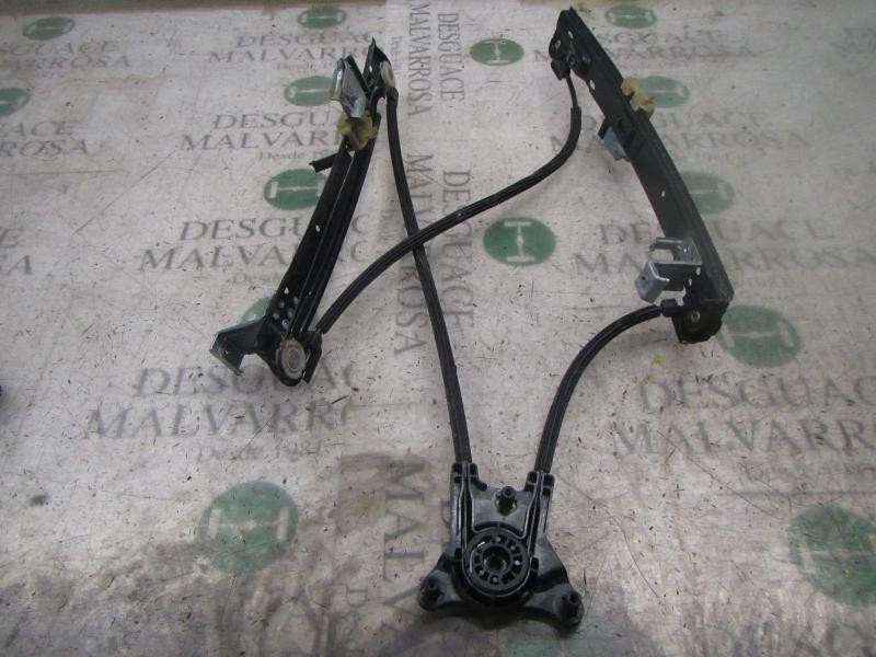 Recambio de elevalunas delantero derecho para seat ibiza (6j5) stylance / style referencia OEM IAM 6J4837462  