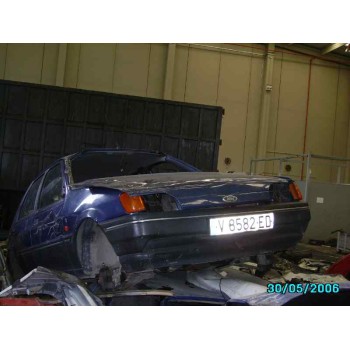 FORD FIESTA BERL./COURIER