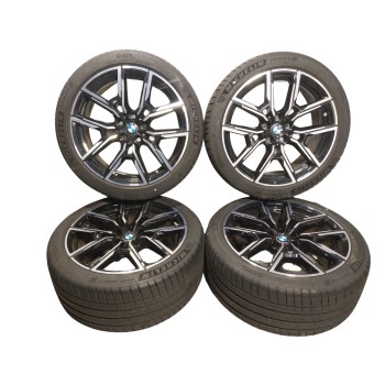 JUEGO LLANTAS 36118747304 8747304 36118747305