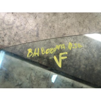 CRISTAL PUERTA DELANTERO IZQUIERDO 824111G010 