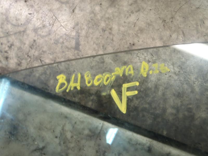 Recambio de cristal puerta delantero izquierdo para kia rio 1.4 active referencia OEM IAM 824111G010  