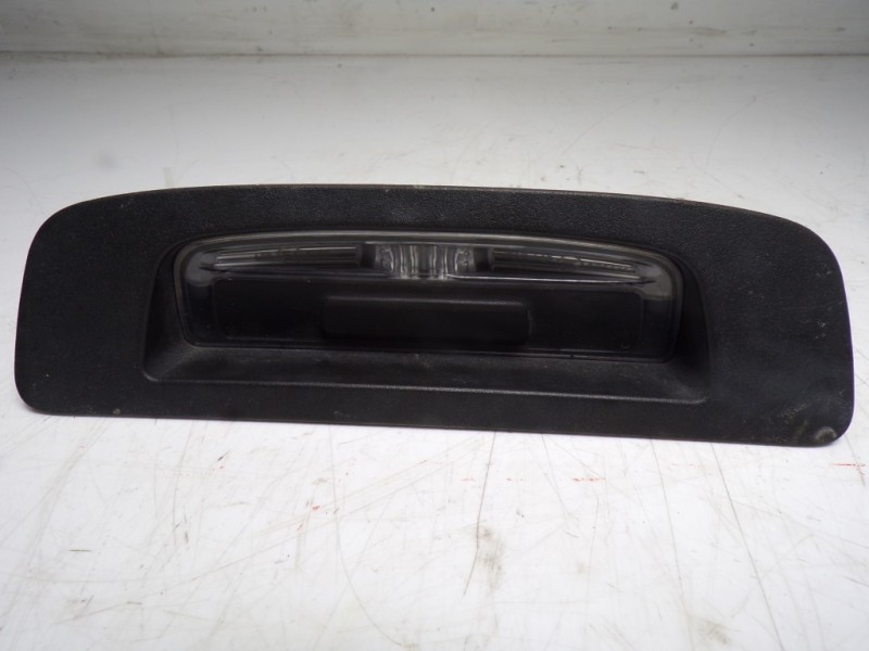 Recambio de maneta porton para opel crossland x 1.2 referencia OEM IAM 23477578 23477578 