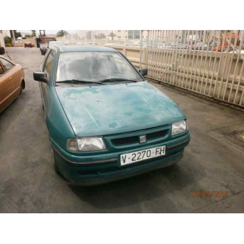 SEAT IBIZA (6K)