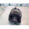 Recambio de alternador para renault clio grandtour 1.5 dci diesel fap referencia OEM IAM   