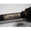 Recambio de transmision izquierda para opel astra j lim. 1.6 16v cat referencia OEM IAM 13335140 13335140 