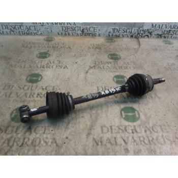 TRANSMISION IZQUIERDA 