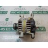 Recambio de alternador para opel corsa d selective referencia OEM IAM 13588296  