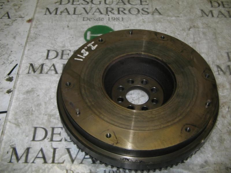 Recambio de volante motor para nissan primera berl./familiar (p10/w10) lx berlina (p10) referencia OEM IAM   