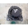 Recambio de alternador para renault clio grandtour 1.5 dci diesel fap referencia OEM IAM   