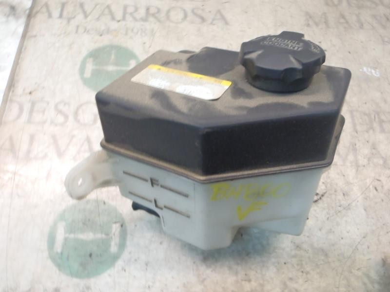 Recambio de deposito expansion para kia rio 1.4 active referencia OEM IAM 254311G000  