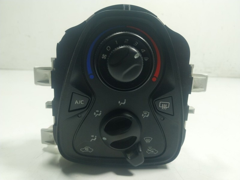 Recambio de mando calefaccion / aire acondicionado para toyota aygo (_b4_) 1.0 (kgb40) referencia OEM IAM 55900YV030 55900YV030 