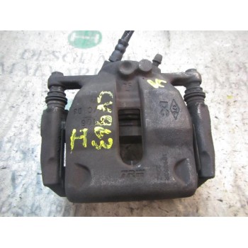 PINZA FRENO DELANTERA IZQUIERDA 