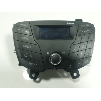 SISTEMA AUDIO / RADIO CD 2581510 G1B518D815 