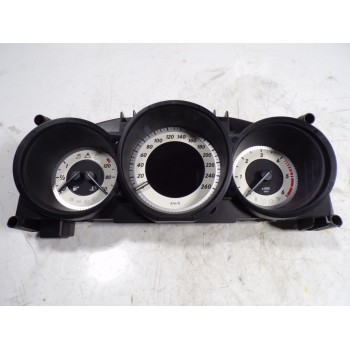 CUADRO INSTRUMENTOS A2189001807 A2189001807 A2C98286300