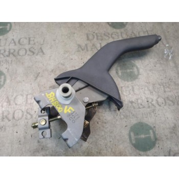 PALANCA FRENO DE MANO 597101G000XI 