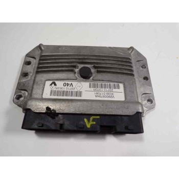 CENTRALITA MOTOR UCE 237101370R 237101370R 