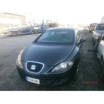 SEAT LEON (1P1)