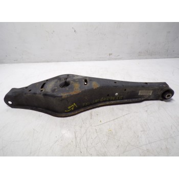 BRAZO SUSPENSION INFERIOR TRASERO DERECHO 1K0505311AB 11ES22XFAB 