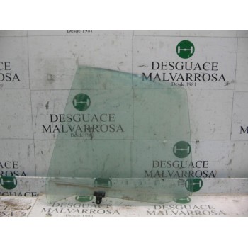 CRISTAL PUERTA TRASERO IZQUIERDO 