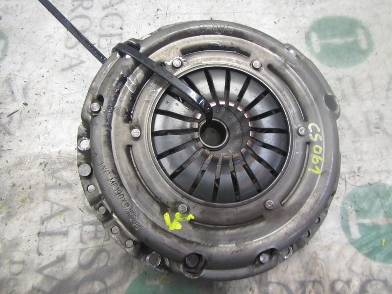 Recambio de kit embrague para seat ibiza (6j5) stylance / style referencia OEM IAM 03C141031  