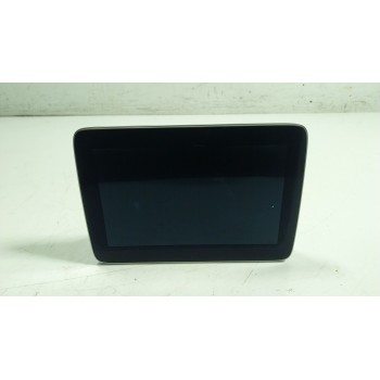 PANTALLA MULTIFUNCION A1669001420 A1669001420 