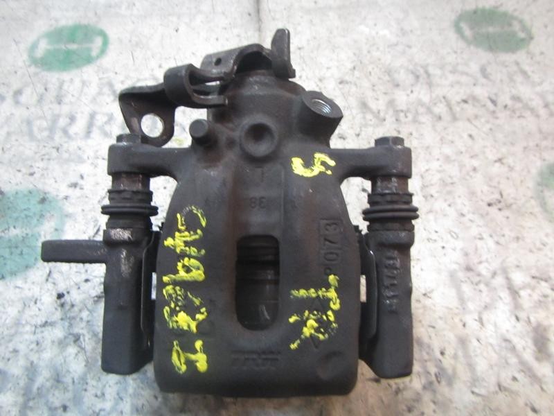 Recambio de pinza freno trasera izquierda para renault kangoo 1.5 dci diesel fap referencia OEM IAM   