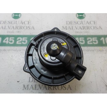 MOTOR CALEFACCION A1638201742 