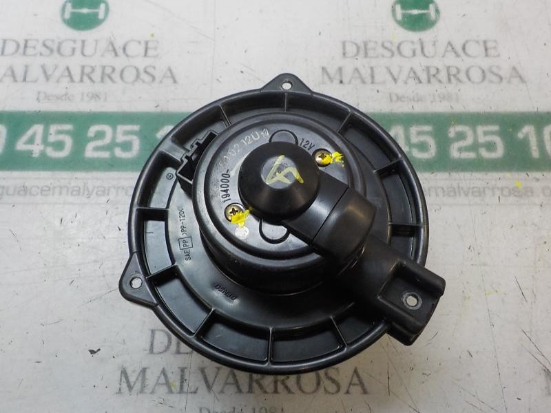 Recambio de motor calefaccion para mercedes-benz clase m (w163) 3.2 v6 18v cat referencia OEM IAM A1638201742  