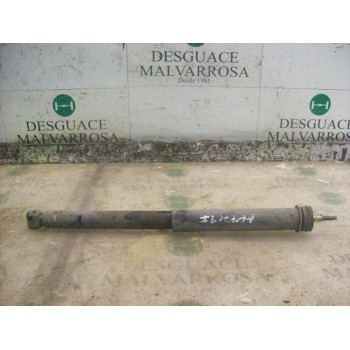 AMORTIGUADOR TRASERO IZQUIERDO 