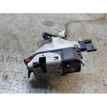 CERRADURA PUERTA TRASERA IZQUIERDA 9819026680 