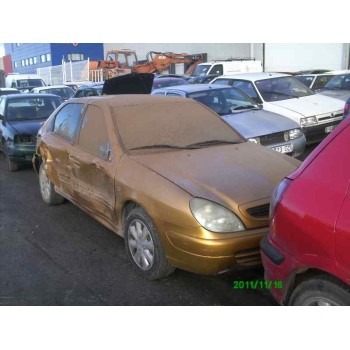 CITROËN XSARA BERLINA