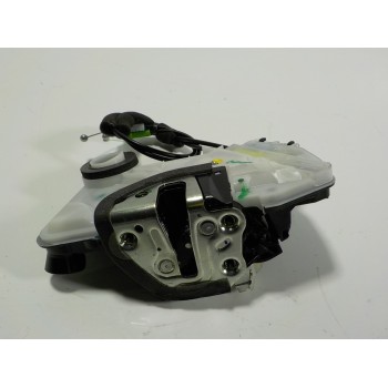 CERRADURA PUERTA DELANTERA IZQUIERDA 6904002491 