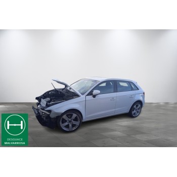 AUDI A3 SPORTBACK (8VA)