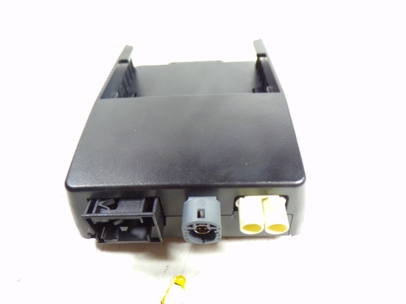 Recambio de modulo electronico para mercedes-benz clase b (w246) 1.8 cdi cat referencia OEM IAM A1728100011 A1728100011 