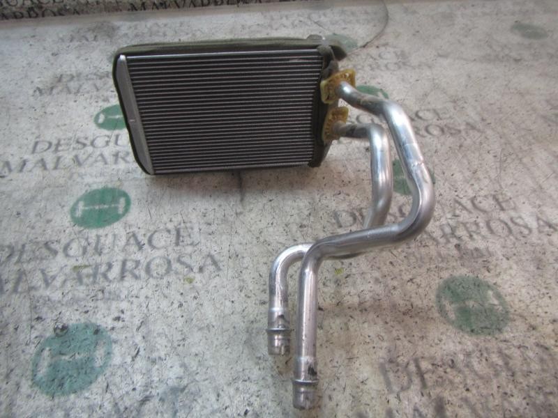 Recambio de radiador calefaccion / aire acondicionado para renault kangoo 1.5 dci diesel fap referencia OEM IAM   