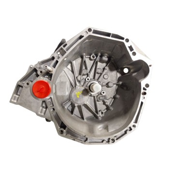 CAJA CAMBIOS 7701478568 TL4016 TL4016