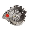 Recambio de caja cambios para renault laguna iii 1.6 16v referencia OEM IAM 7701478568 TL4A016 