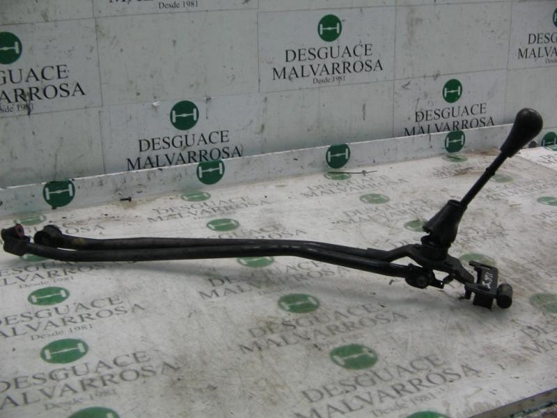 Recambio de palanca cambio para nissan primera berl./familiar (p10/w10) lx berlina (p10) referencia OEM IAM   