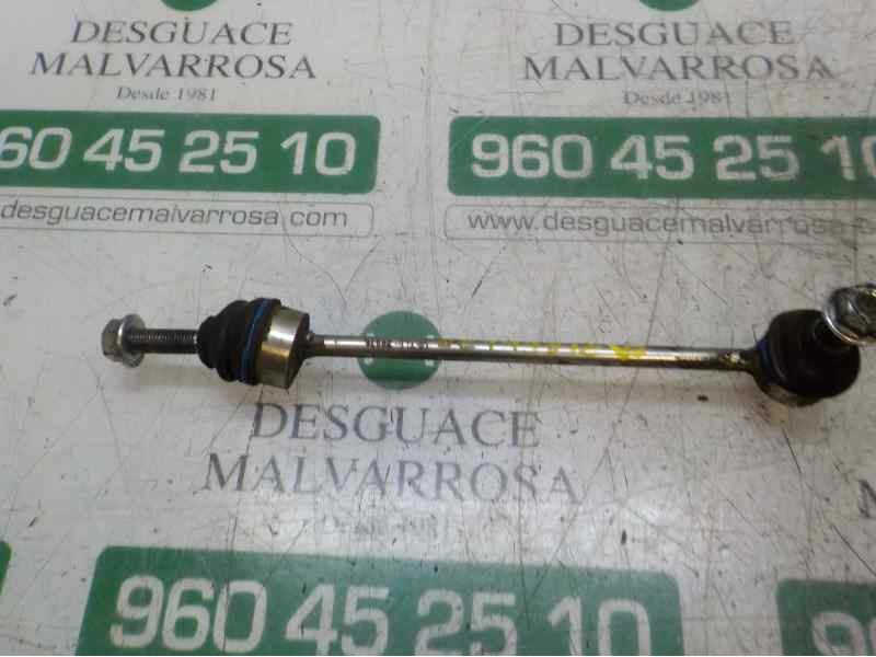 Recambio de tirante delantero izquierdo para mercedes-benz clase s (w221) berlina 3.5 v6 cat referencia OEM IAM A2213200189  