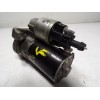 Recambio de motor arranque para opel crossland x 1.2 referencia OEM IAM 3640163 9674077280 