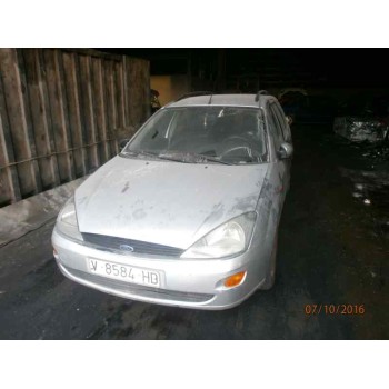 FORD FOCUS TURNIER (CAK)