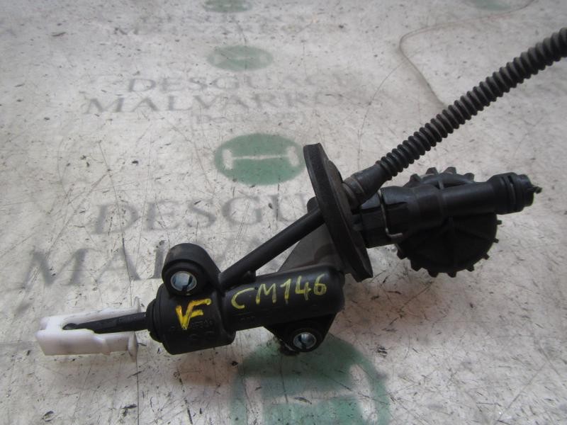 Recambio de bomba embrague para opel corsa d ´´111 years´´ referencia OEM IAM   