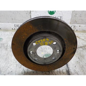 DISCO FRENO DELANTERO 1629058880 