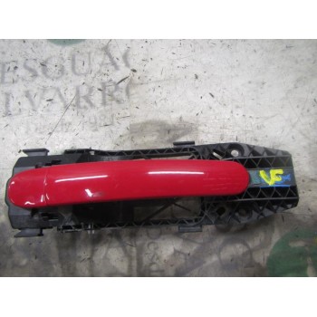 MANETA EXTERIOR DELANTERA DERECHA 5N0837205FGRU 