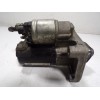 Recambio de motor arranque para opel crossland x 1.2 referencia OEM IAM 3640163 9674077280 
