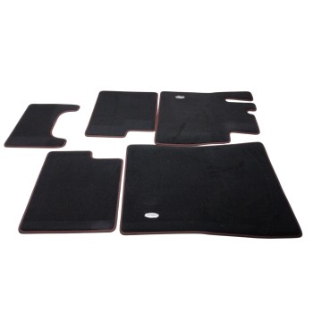 JUEGO TAPIZADOS / CARTONERAS A4636800248 