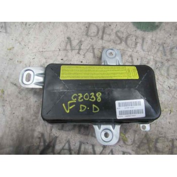 AIRBAG LATERAL DELANTERO DERECHO 